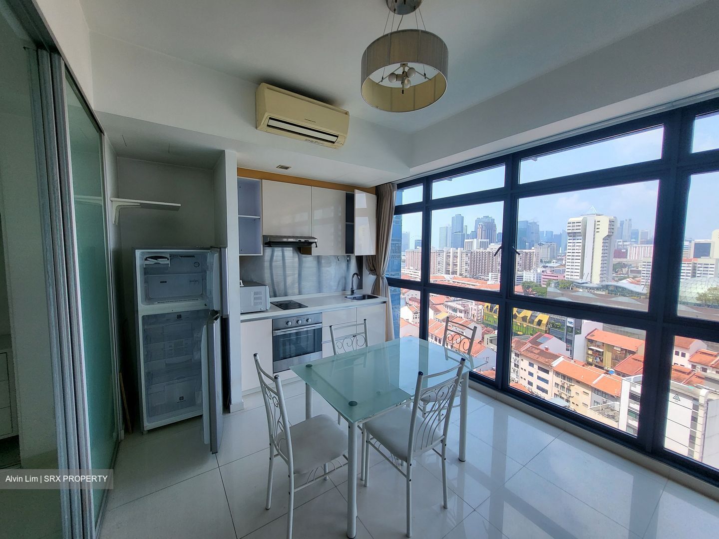 City Square Residences (D8), Condominium #410609341